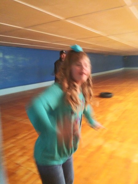 Childress StarLite Skate photo 5