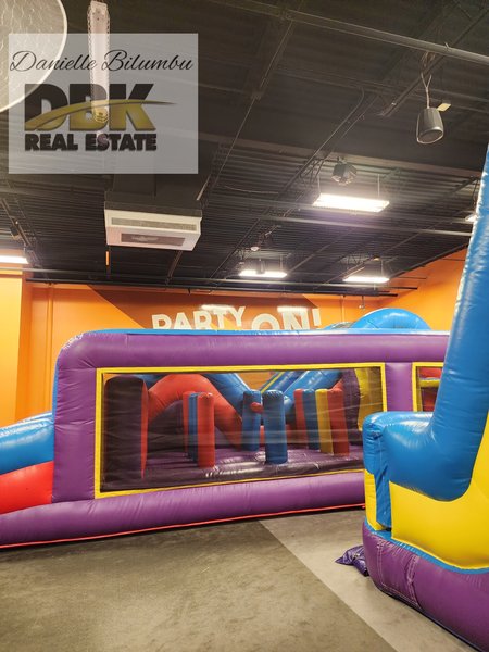 Pump It Up Sugar Land Kids Birthdays and More photo 3