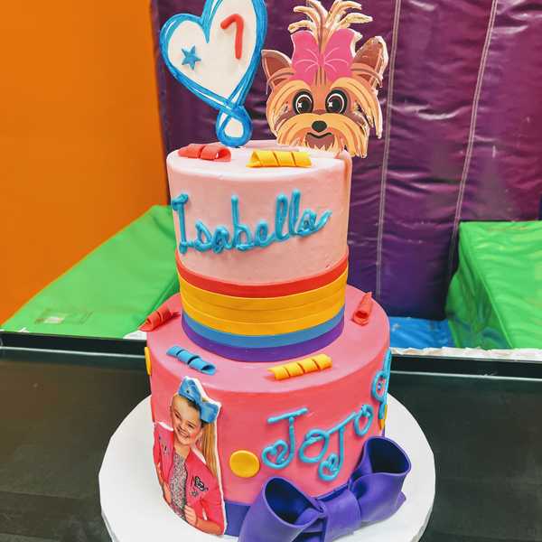 Pump It Up Sugar Land Kids Birthdays and More photo 4