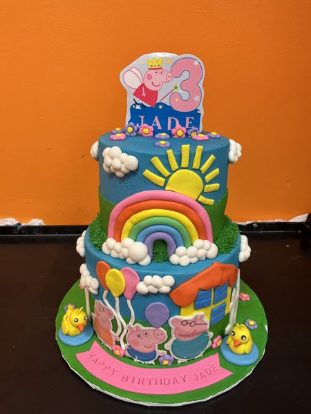 Pump It Up Sugar Land Kids Birthdays and More photo 6