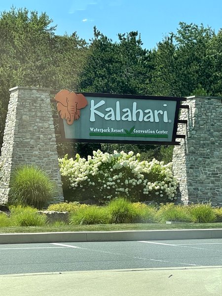 Kalahari