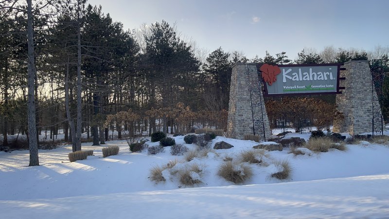 Kalahari photo 3