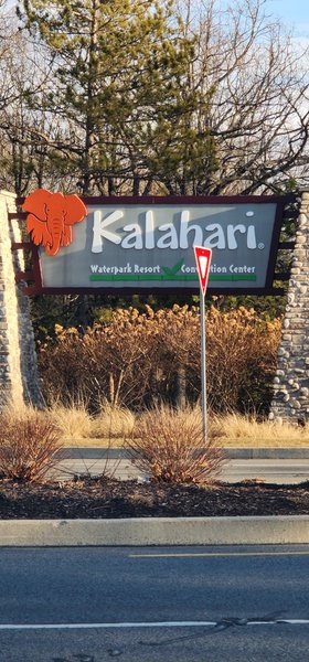 Kalahari photo 4