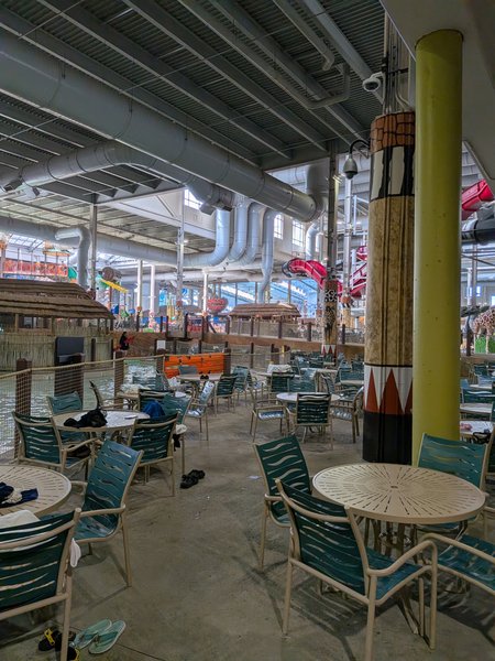 Kalahari photo 5