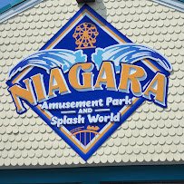 Niagara Amusement Park and Splash World at Fantasy Island