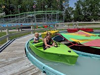 Niagara Amusement Park and Splash World at Fantasy Island photo 4