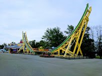 Niagara Amusement Park and Splash World at Fantasy Island photo 5