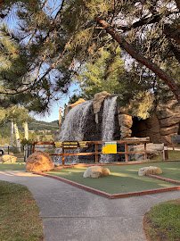 Cascade Creek Mini Golf and Golf Simulator by Trackman photo 4