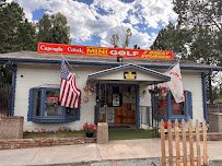 Cascade Creek Mini Golf and Golf Simulator by Trackman photo 5