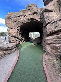 Cascade Creek Mini Golf and Golf Simulator by Trackman photo 6