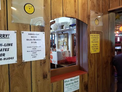 Blue Mountain Roller Rink photo 2