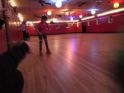 Blue Mountain Roller Rink photo 3