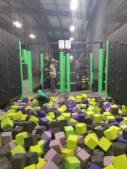 Get Air Trampoline Park photo 4