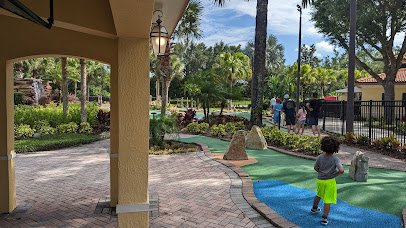 Island Golf Mini Golf photo 3