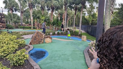 Island Golf Mini Golf photo 4