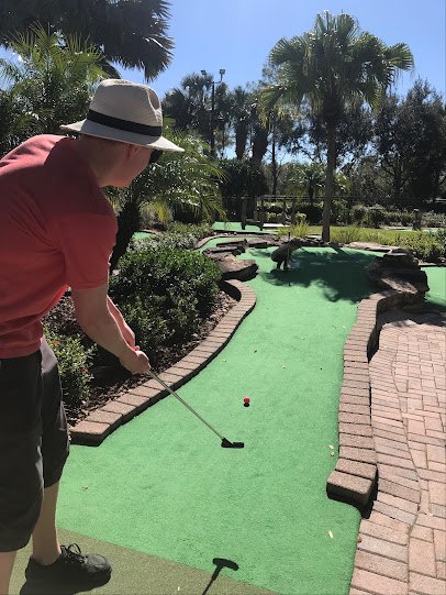Island Golf Mini Golf photo 5