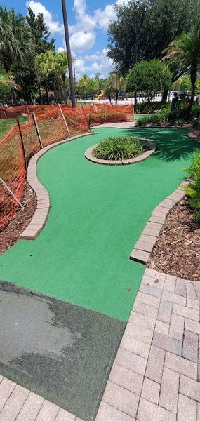 Island Golf Mini Golf photo 6