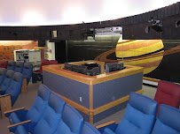 Gregg L. Williams Planetarium