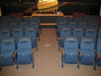 Gregg L. Williams Planetarium photo 2