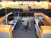 Gregg L. Williams Planetarium photo 4