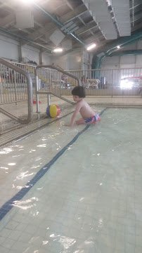 Newark Pool & Ice Rink photo 6