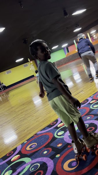 Hot Wheels Skating Center photo 2