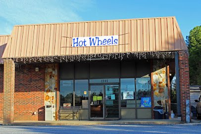 Hot Wheels Skating Center photo 3