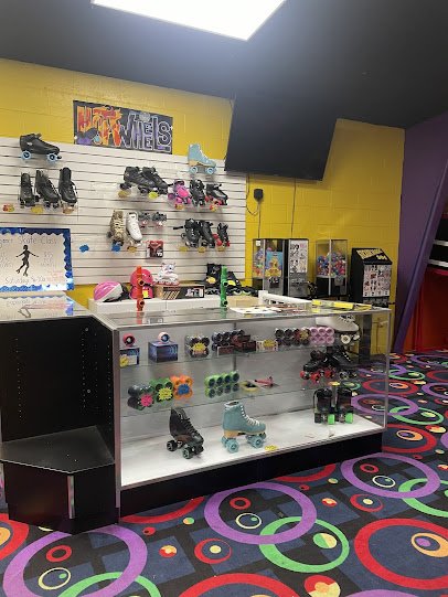 Hot Wheels Skating Center photo 4