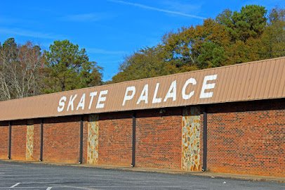 Hot Wheels Skating Center photo 6