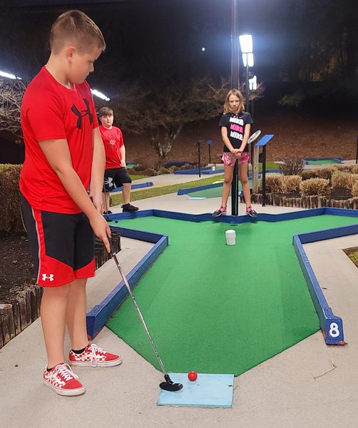 Farragut Golf & Games photo 3
