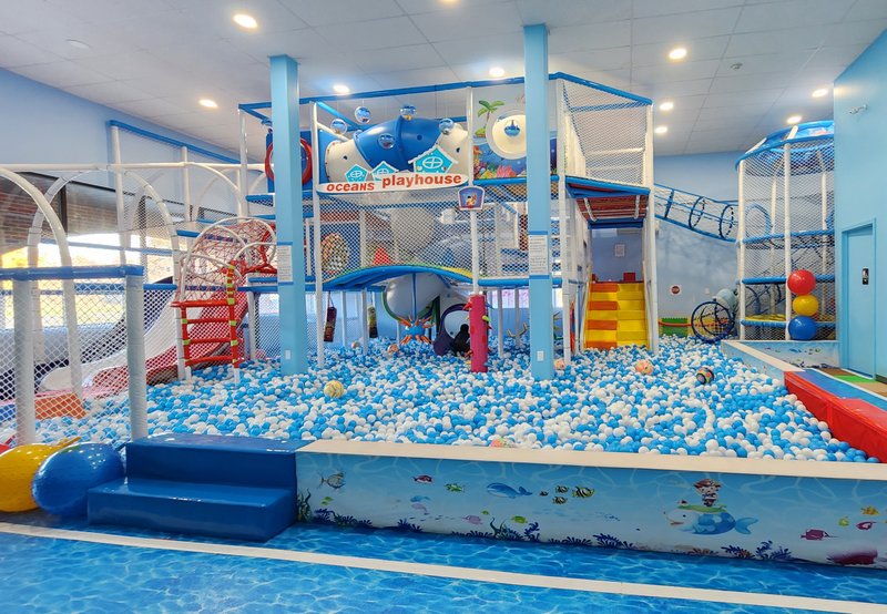 Oceans Playhouse