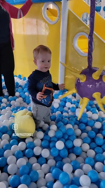Oceans Playhouse photo 2