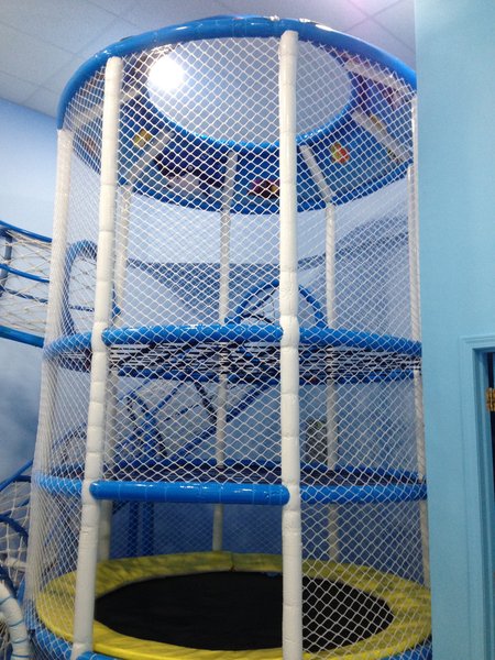 Oceans Playhouse photo 5