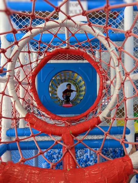 Oceans Playhouse photo 6