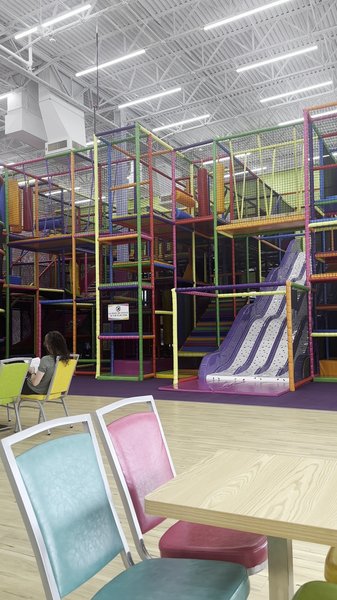 Kids Empire Plainfield photo 2