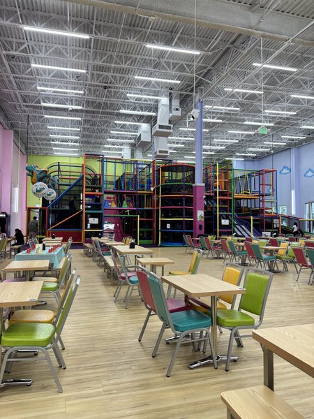 Kids Empire Plainfield photo 3