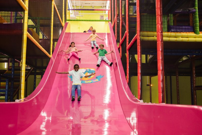 Kids Empire Plainfield photo 4