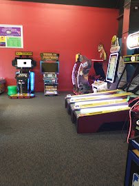 Laser Tag Arcade