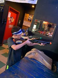 Laser Tag Arcade photo 3