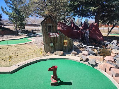 Putter's Pride