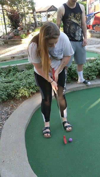 Putter's Pride photo 2