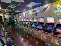 Arcade Odyssey