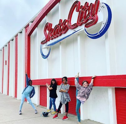 Skate City Aurora