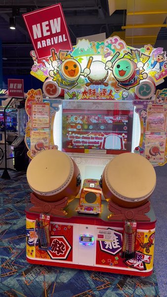Round1 Bowling & Arcade - National City photo 2