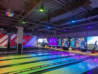 Round1 Bowling & Arcade - National City photo 3
