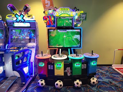 Round1 Bowling & Arcade - National City photo 5
