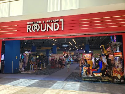Round1 Bowling & Arcade - National City photo 6