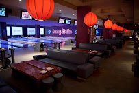 Lucky Strike Chicago photo 5