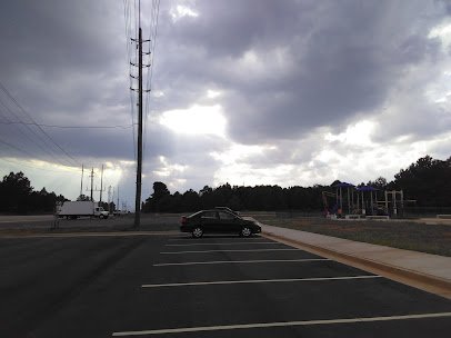 Avalon Park Splash Pad photo 3
