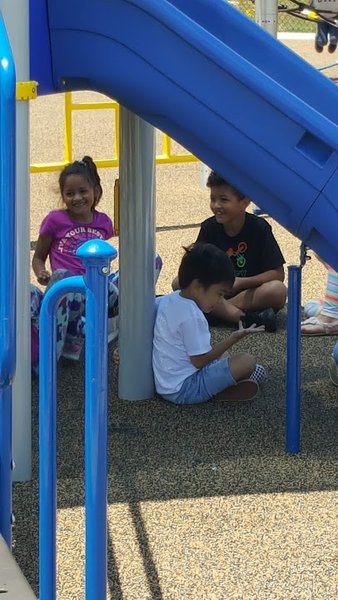 Avalon Park Splash Pad photo 5